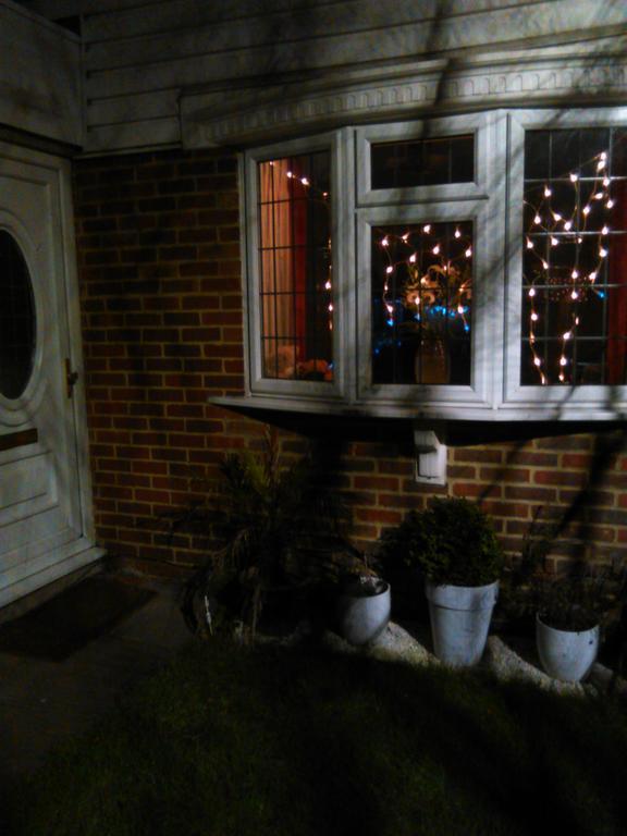 Hotel Bianca's House Heathrow Airport Slough