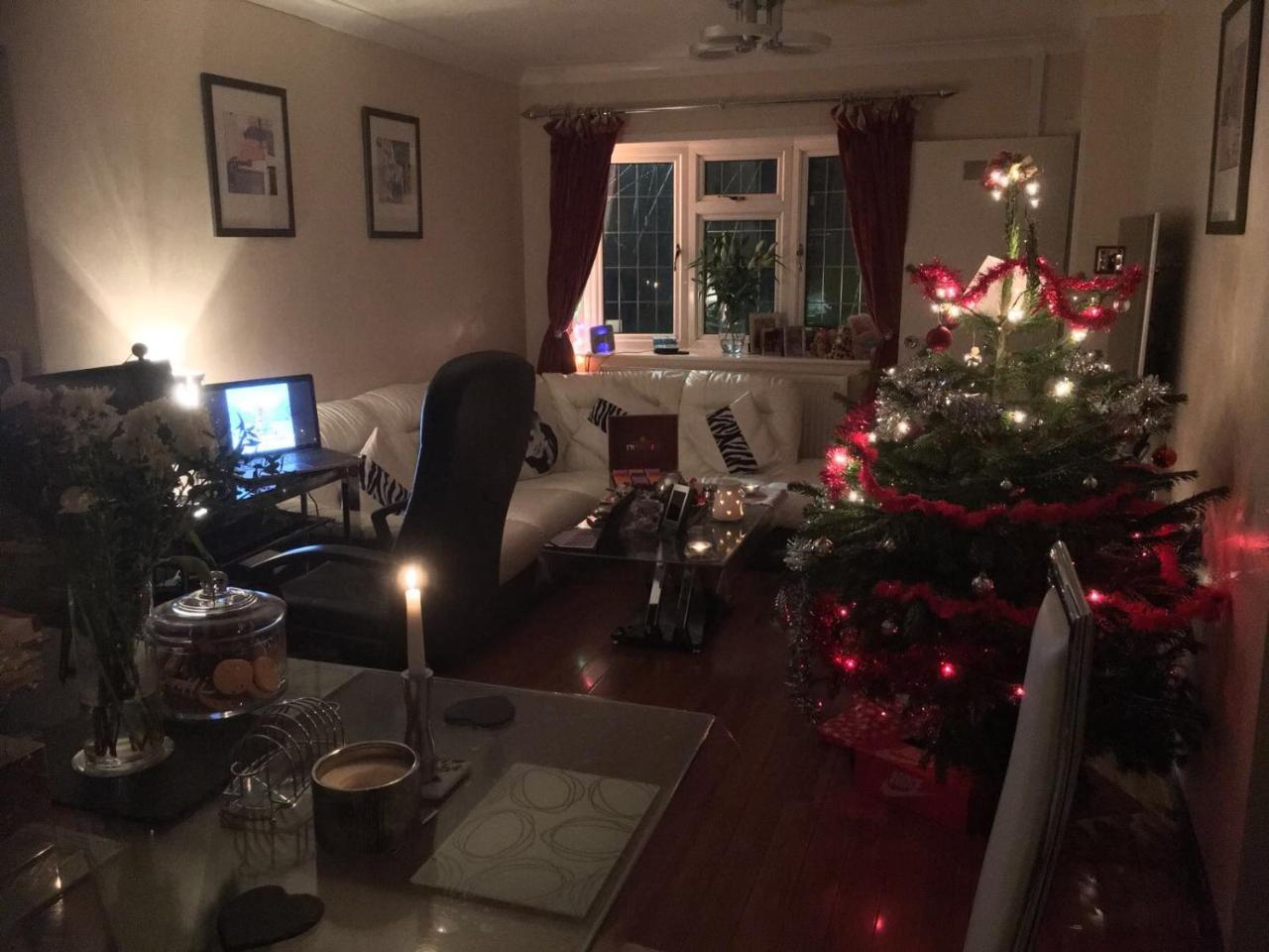 Bianca's House Heathrow Airport Slough
