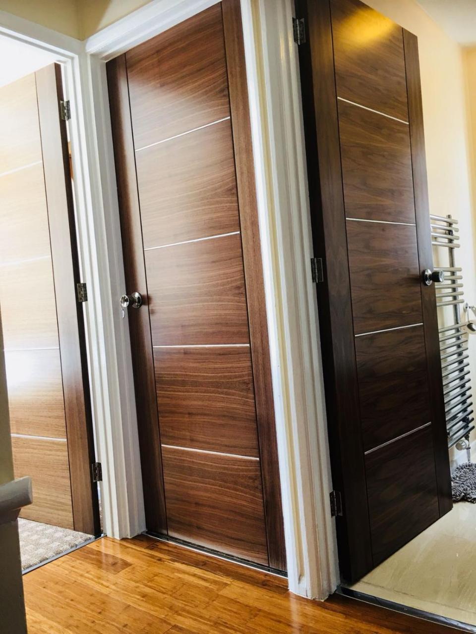 Bianca's House Heathrow Airport Hotel 4*